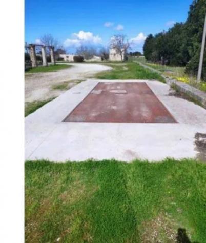Immobile in asta di 3659 m² in vendita a Galatina - Foto 6