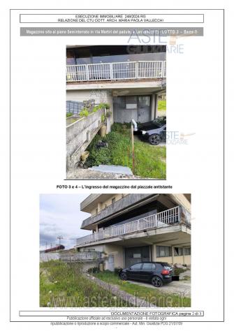 IMMOBILI-IMMOBILE COMMERCIALE-Via Martiri del Padule,4 loc San Rocco - Castel Martini - Foto 4