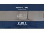 Immobile in asta di 155 m² in vendita a Petritoli