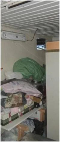 Immobile in asta di 18 m² in vendita a Roma - Foto 6