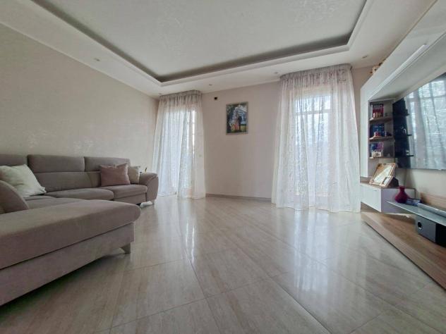 Appartamento in vendita a Avellino, C/da San Tommaso - Foto 3