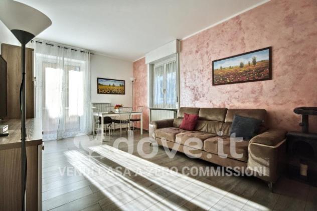 Appartamento di 109 m² con 4 locali e box auto in vendita a Cantù - Foto 4