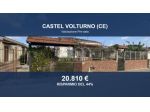 Immobile in asta di 140 m² in vendita a Castel Volturno