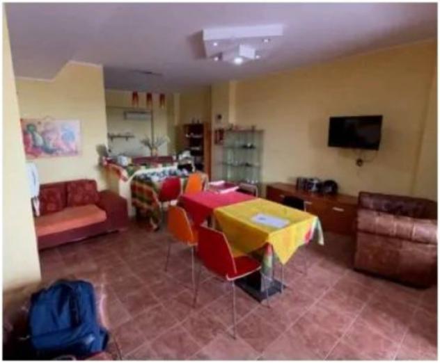Immobile in asta di 319 m² con più di 5 locali e box auto in vendita a Castelluccio dei Sauri - Foto 19