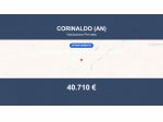 Immobile in asta di 117 m² con più di 5 locali in vendita a Corinaldo