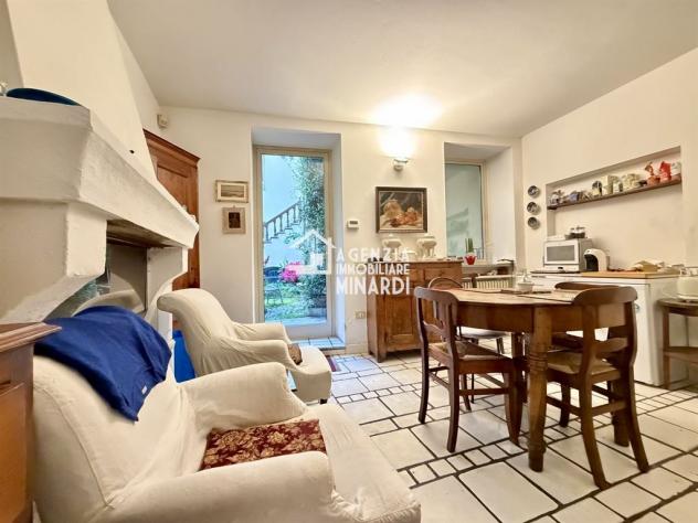 CASA INDIPENDENTE CON CORTE PRIVATA, GARAGE E AREA BENESSERE – CENTRO FAENZA - Foto 12