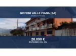 Immobile in asta di 55 m² in vendita a Giffoni Valle Piana