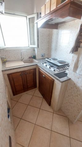 RIFINITO – CON TERRAZZO ATTREZZATO – A DUE MINUTI DA LECCE - Foto 10
