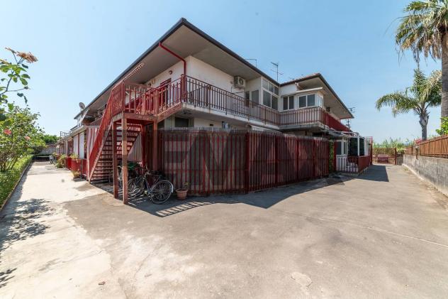 Appartamento in vendita a Mascali, Fondachello - Foto 7