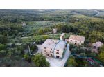 Casale in vendita a Pian Del Lago - Monteriggioni 310 mq  Rif: 1254753