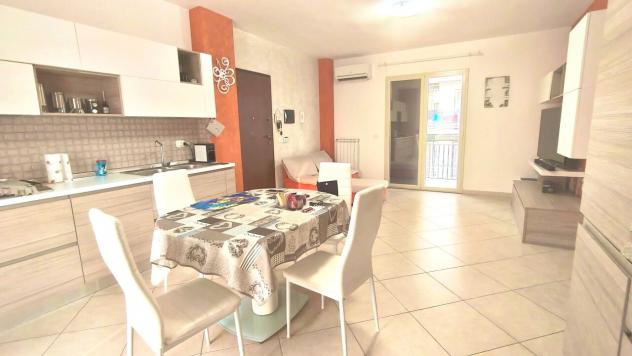 Trilocale in vendita a Motta Sant'Anastasia - Foto 7