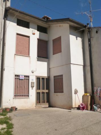 Semindipendente in vendita a Nogarole Vicentino - Foto 4