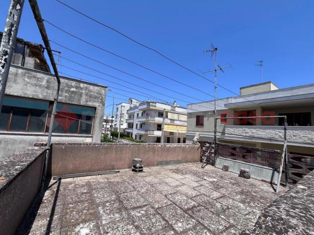Casa Indipendente - Poggiardo . Rif.: Pogg24VRG - Foto 18