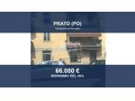 Immobile in asta di 96 m² in vendita a Prato