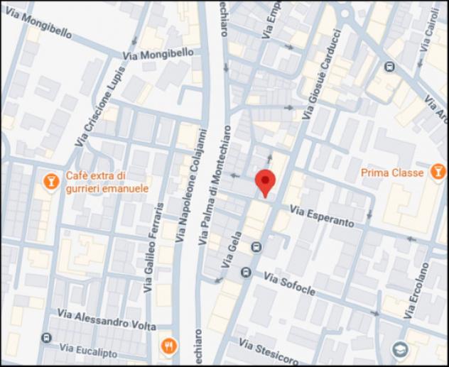 Immobile in asta di 132 m² in vendita a Ragusa - Foto 12