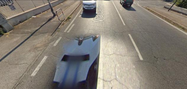 Immobile in asta di 12 m² in vendita a Roma - Foto 8