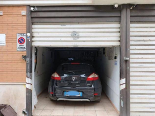 Immobile in asta di 81 m², box auto in vendita a San Severo - Foto 3