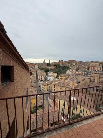 Appartamento in vendita a Siena 140 mq Rif: 1451358 - Foto 3