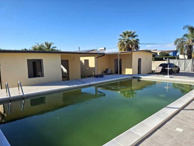 Villa in vendita a Siracusa - Foto 5