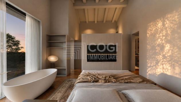 Il progetto della casa ideale a Solarolo - Foto 5