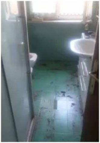 Immobile in asta di 117 m², box auto doppio in vendita a Torre d'Isola - Foto 9