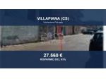 Immobile in asta di 145 m² in vendita a Villapiana