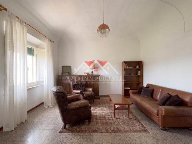 Appartamento in vendita a Volterra 86 mq Rif: 1451710