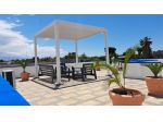 Villa per vacanze in affitto a Sant'Isidoro