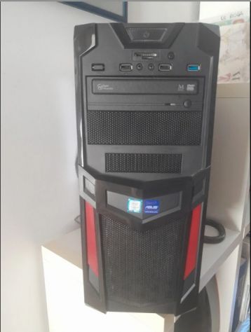 Case Asus - Foto 2