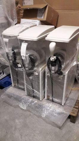 Granitore  + omaggio Crema Caffe - Foto 5