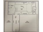 Locale comm.le/Fondo in vendita a Massa 200 mq  Rif: 1316185