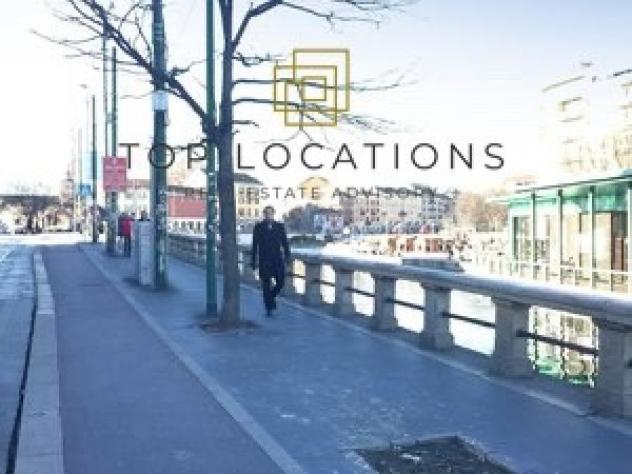 Immobile di 160 m² in vendita a Milano - Foto 3