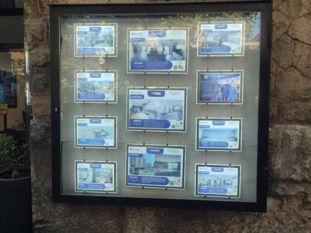 Agenzia Immobiliare in vendita a Roma - Foto 12