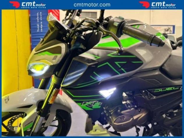 KL Duel 125 Garantita e Finanziabile rif. 21549114 - Foto 6