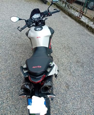 Aprilia silver 900 - Foto 3