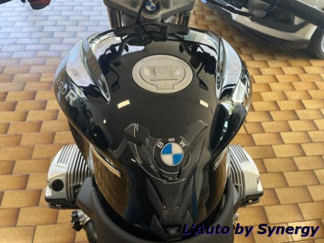 BMW R 1200 R R 1200 R rif. 23972822 - Foto 6