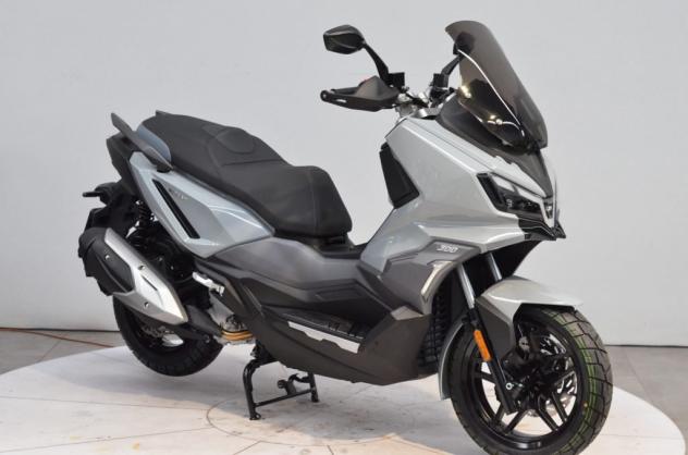 Sym ADX 300 null - Foto 7