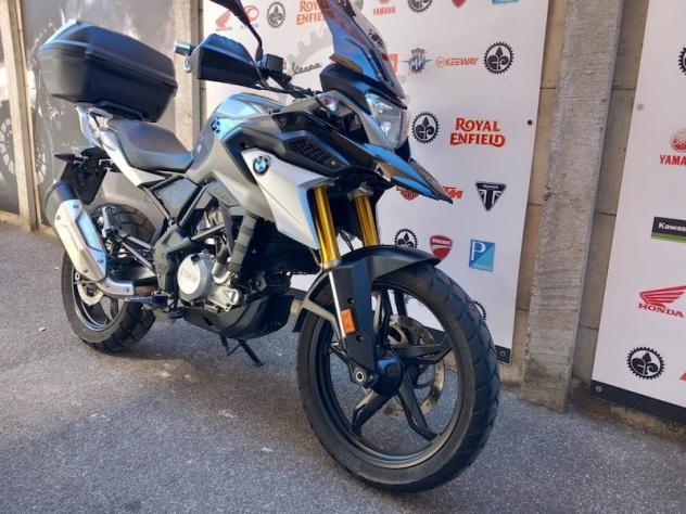 BMW G 310 GS null - Foto 9