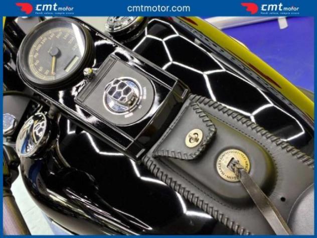 HARLEY-DAVIDSON 1584 Night Train - FXSTB Garantita e Finanziabile rif. 23618663 - Foto 8