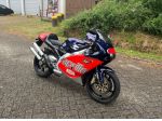 Aprilia - RS250 - 2000