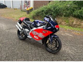 Aprilia - RS250 - 2000