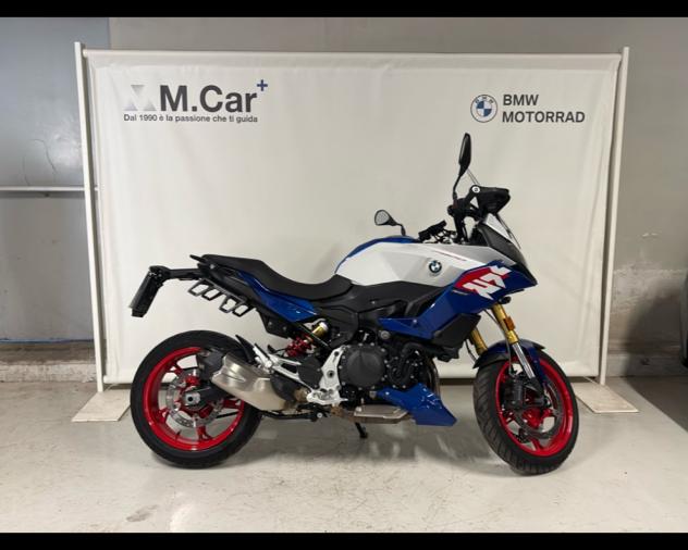 BMW Motorrad F 900 XR XR Sport Abs - Foto 4