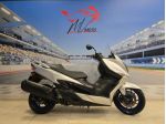 Suzuki Burgman 400 02/2023 - Km 18400