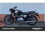 Triumph Bonneville 1200 T120 Icon Edition Abs E5+