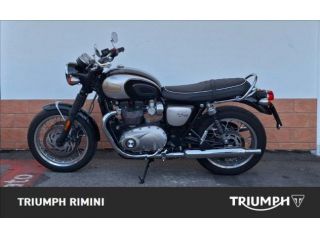 Triumph Bonneville 1200 T120 Icon Edition Abs E5+