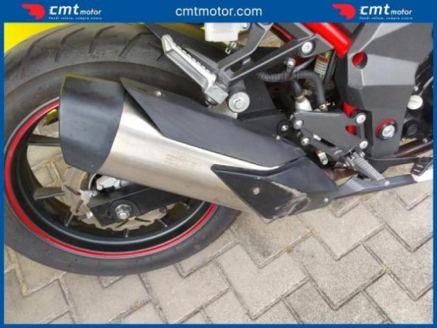 WOTTAN MOTOR GP 2 125cc Garantita e Finanziabile rif. 23872369 - Foto 7