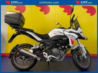 BENELLI TRK 251 Garantita e Finanziabile rif. 23779212