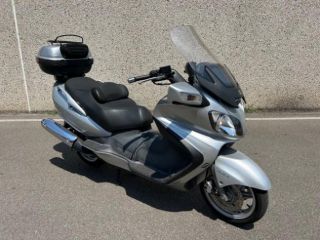 SUZUKI Burgman AN 650 EXECUTIVE ABS rif. 23909974