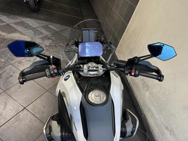 BMW R 1300 GS R 1300 GS ASA rif. 24194974 - Foto 6