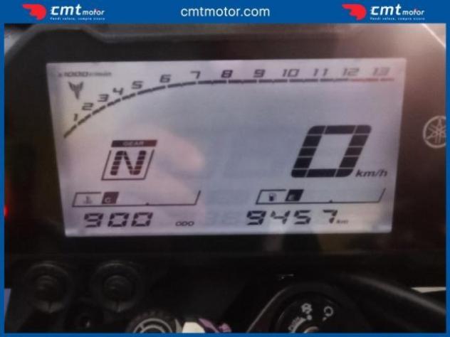 YAMAHA MT-03 Garantita e Finanziabile rif. 23833323 - Foto 5